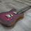 Thumbnail: AIO TC1-H Electric Guitar - Boysenberry *Humbucker Neck Pickup