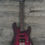 Thumbnail: AIO S2-SSH Electric Guitar - Boysenberry