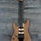 Thumbnail: AIO Wolf S1 Floyd Rose Left-Handed Electric Guitar - Quilted Maple