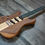 Thumbnail: AIO S2 Left-Handed Electric Guitar - Walnut