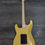 Thumbnail: AIO S4 Electric Guitar - Buttercream (Brown Pickguard)