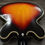 Thumbnail: AIO Wolf KSA50 Electric Guitar - 3 Tone Sunburst