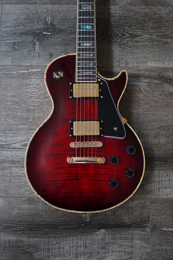 Eko Tero Sunburst - Chitarra Elettrica Eko Tero Sunburst - Chitarra Elettrica
