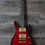 Thumbnail: AIO Wolf W400 Electric Guitar - Red Burst