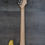 Thumbnail: AIO S4 Left-Handed Electric Guitar - Buttercream (Mint Pickguard)