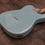 Thumbnail: AIO TC4 Left-Handed Electric Guitar - Sonic Blue (Brown Pickguard)