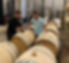 Barrel Tasting at Vibe Cellars