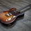 Thumbnail: AIO TC4 Electric Guitar - Sunburst (Brown Pickguard)