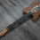 Thumbnail: AIO TC1-HH Left-Handed Electric Guitar - Natural *Humbucker Pickup