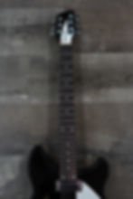 Thumbnail: AIO Wolf W300 Electric Guitar - Black