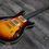 Thumbnail: AIO Wolf KLP 45FM Electric Guitar - Brown Sunburst