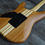 Thumbnail: AIO Wolf S1 Floyd Rose Electric Guitar - Natural