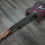 Thumbnail: AIO TC1 Left-Handed Electric Guitar - Boysenberry