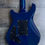 Thumbnail: AIO Wolf W400 TRE Electric Guitar - Blue Burst