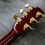 Thumbnail: AIO SC77 Electric Guitar - Red Burst