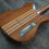 Thumbnail: AIO TC1 Left-Handed Electric Guitar - Boysenberry