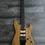 Thumbnail: AIO Wolf S1 Floyd Rose Electric Guitar - Natural