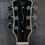 Thumbnail: AIO Wolf WLP 750T Electric Guitar - Amber