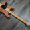 Thumbnail: AIO S2-HSH Electric Guitar - Walnut