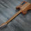 Thumbnail: AIO TC1 Left-Handed Electric Guitar - Boysenberry