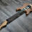 Thumbnail: AIO Wolf S1 Floyd Rose Left-Handed Electric Guitar - Quilted Maple