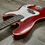 Thumbnail: AIO PB4 Bass - Trans Red