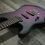 Thumbnail: AIO S2 Left-Handed Electric Guitar - Boysenberry