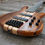 Thumbnail: AIO 6W 6-String Bass - Walnut