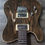 Thumbnail: AIO TCF Left-Handed Electric Guitar - Trans Black