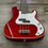 Thumbnail: AIO PB4 Bass - Trans Red