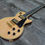 Thumbnail: AIO Wolf WLP 750T Electric Guitar - Natural