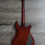 Thumbnail: AIO Wolf W400 Left-Handed Electric Guitar - Brown Sunburst