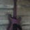 Thumbnail: AIO S2 Left-Handed Electric Guitar - Boysenberry