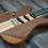 Thumbnail: AIO S2 Left-Handed Electric Guitar - Walnut