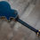 Thumbnail: AIO SC77 Left-Handed Electric Guitar - Blue Burst