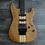 Thumbnail: AIO Wolf S1 Floyd Rose Electric Guitar - Natural