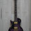 Thumbnail: AIO Wolf WLP 750T Left-Handed Electric Guitar - Purple Burst