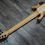 Thumbnail: AIO S7-7 Left-Handed Bass - Spalted Maple