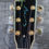 Thumbnail: AIO SH-335 Left Handed Semi-Hollow Electric Guitar - Blue Burst