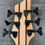 Thumbnail: AIO 6W 6-String Bass - Walnut