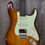 Thumbnail: AIO S4 Electric Guitar - Sunburst (Mint Pickguard)
