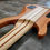 Thumbnail: AIO 6W 6-String Bass - Walnut
