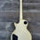 Thumbnail: AIO Wolf WLP 750T Electric Guitar - Polar Bear