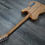 Thumbnail: AIO TC1-H Left-Handed Electric Guitar - Boysenberry *Humbucker Neck Pickup