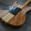 Thumbnail: AIO Wolf S1 Floyd Rose Deluxe Electric Guitar - Natural