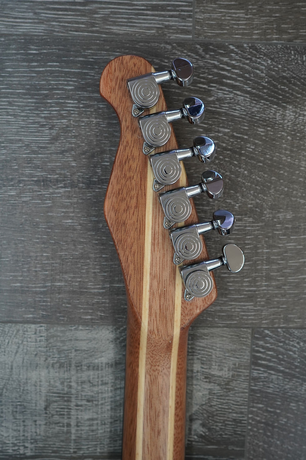 Thumbnail: AIO TC1 Electric Guitar - Natural