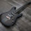 Thumbnail: AIO S2-SSH Electric Guitar - Trans Black