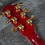 Thumbnail: AIO SH-335 Left Handed Semi-Hollow Electric Guitar - Red Burst