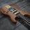 Thumbnail: AIO S2-SSH Electric Guitar - Walnut