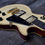 Thumbnail: AIO SC77 Electric Guitar - Natural